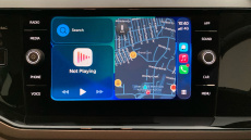 Volkswagen Polo 1.0 TSI 95 SE 5dr Petrol Hatchback